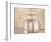 Still Life-Morandi Giorgio-Framed Giclee Print