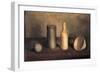 Still Life-Morandi Giorgio-Framed Giclee Print