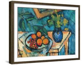 Still Life-null-Framed Giclee Print