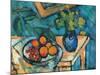 Still Life-null-Mounted Giclee Print