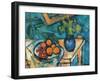 Still Life-null-Framed Giclee Print