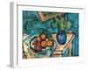 Still Life-null-Framed Giclee Print