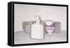 Still Life-Morandi Giorgio-Framed Stretched Canvas