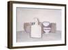 Still Life-Morandi Giorgio-Framed Giclee Print