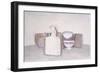 Still Life-Morandi Giorgio-Framed Giclee Print