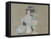 Still Life-Morandi Giorgio-Framed Stretched Canvas