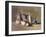 Still Life-Giorgio Morandi-Framed Giclee Print