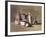 Still Life-Giorgio Morandi-Framed Giclee Print