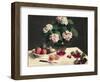 Still Life-Henri Fantin-Latour-Framed Art Print