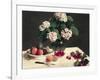 Still Life-Henri Fantin-Latour-Framed Art Print