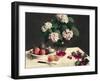 Still Life-Henri Fantin-Latour-Framed Art Print