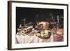 Still Life-Pieter Claesz-Framed Art Print