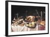 Still Life-Pieter Claesz-Framed Art Print