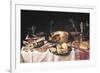 Still Life-Pieter Claesz-Framed Premium Giclee Print