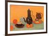 Still Life-Vincent van Gogh-Framed Art Print