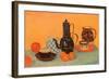 Still Life-Vincent van Gogh-Framed Art Print