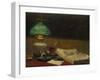 Still Life-Vasili Dmitrievich Polenov-Framed Giclee Print