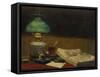 Still Life-Vasili Dmitrievich Polenov-Framed Stretched Canvas