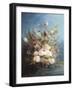 Still Life-Denis Bergeret-Framed Giclee Print