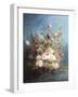 Still Life-Denis Bergeret-Framed Giclee Print