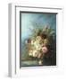 Still Life-Denis Bergeret-Framed Giclee Print