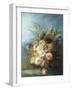 Still Life-Denis Bergeret-Framed Giclee Print