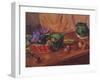 Still Life-Matthew Smith-Framed Giclee Print