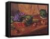 Still Life-Matthew Smith-Framed Stretched Canvas