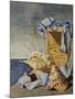 Still Life-Edward Wadsworth-Mounted Giclee Print