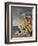 Still Life-Edward Wadsworth-Framed Giclee Print