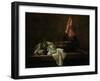 Still-Life-Jean-Baptiste Simeon Chardin-Framed Giclee Print