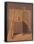 Still Life-Morandi Giorgio-Framed Stretched Canvas