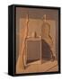 Still Life-Morandi Giorgio-Framed Stretched Canvas