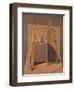 Still Life-Morandi Giorgio-Framed Giclee Print