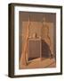 Still Life-Morandi Giorgio-Framed Giclee Print