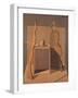 Still Life-Morandi Giorgio-Framed Giclee Print