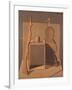 Still Life-Morandi Giorgio-Framed Giclee Print