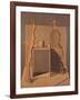 Still Life-Morandi Giorgio-Framed Giclee Print