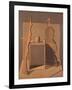 Still Life-Morandi Giorgio-Framed Giclee Print