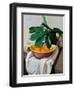 Still Life-Oscar Ghiglia-Framed Premium Giclee Print