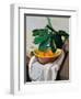 Still Life-Oscar Ghiglia-Framed Premium Giclee Print