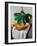 Still Life-Oscar Ghiglia-Framed Giclee Print