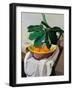 Still Life-Oscar Ghiglia-Framed Giclee Print