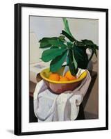 Still Life-Oscar Ghiglia-Framed Giclee Print