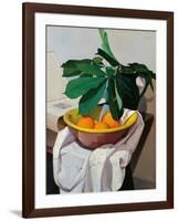 Still Life-Oscar Ghiglia-Framed Giclee Print