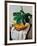 Still Life-Oscar Ghiglia-Framed Giclee Print