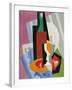 Still Life-Gino Severini-Framed Giclee Print