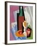 Still Life-Gino Severini-Framed Giclee Print