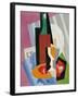 Still Life-Gino Severini-Framed Giclee Print