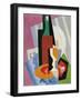 Still Life-Gino Severini-Framed Giclee Print